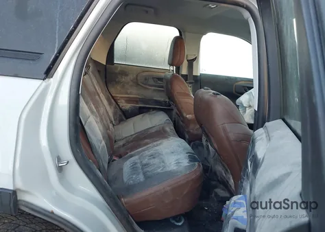 2023 Ford Bronco Sport Outer Banks из США, поврежденный, VIN 3FMCR9C65PRD81955